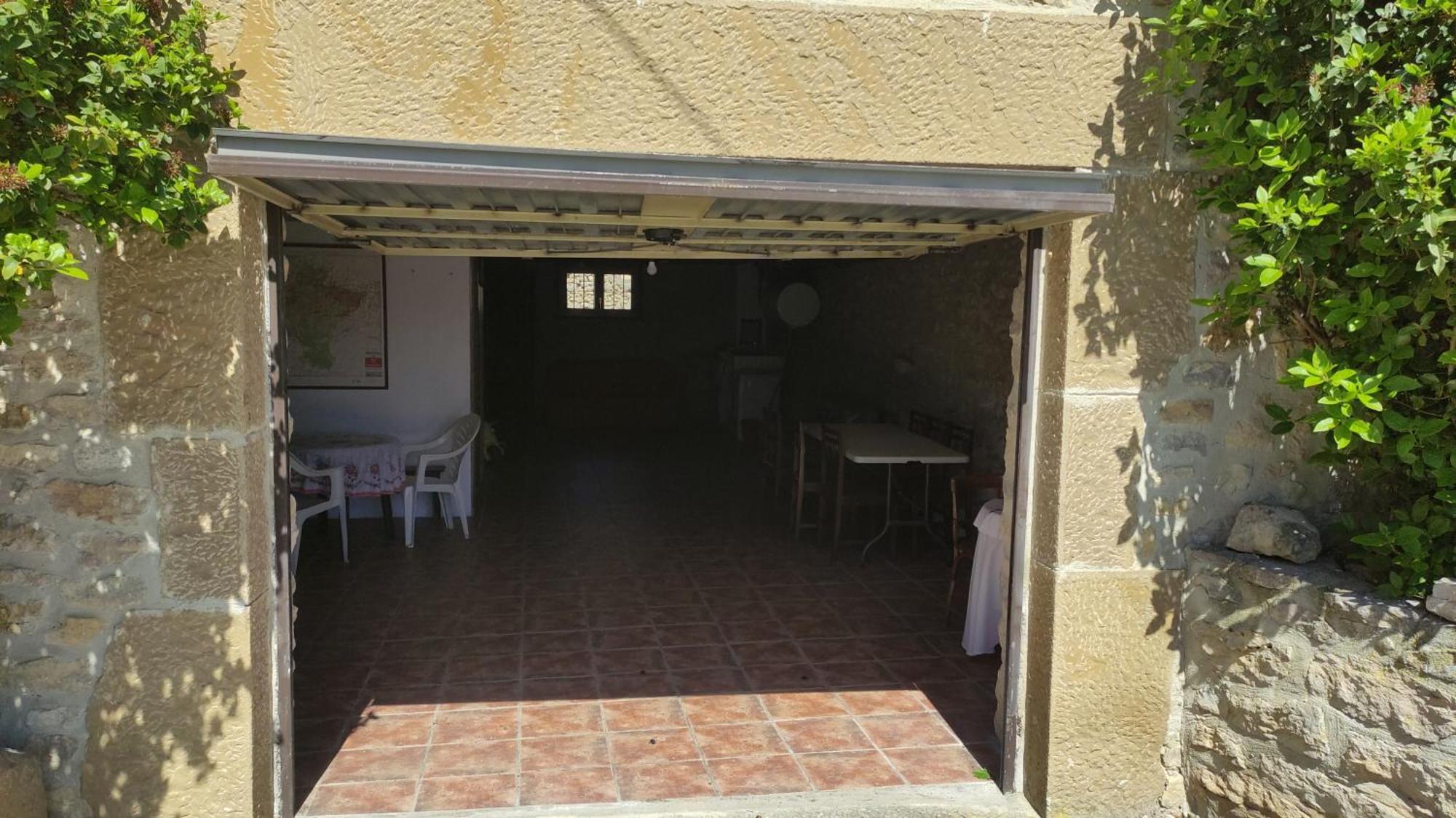 Casa Rural Amillano Exterior photo